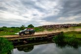 Silk Way Rally