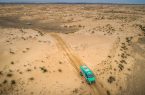 Silk Way Rally