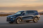Обновленный Hyundai Tucson появится в РФ