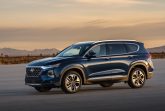 Обновленный Hyundai Tucson появится в РФ