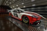 2019 Toyota Xfinity Supra