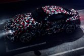 2019 Toyota Xfinity Supra NASCAR