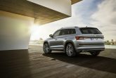 Самый дорогой Kodiaq L&K для России