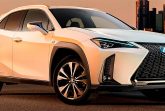 Lexus-UX