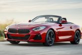 BMW представила Z4