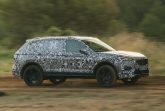 SEAT Tarraco - подробности