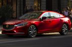 Обновленная Mazda6 доберется до России