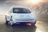 Volkswagen I.D. - подробности