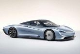 McLaren Speedtail