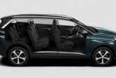 Peugeot 3008 и 5008 получили в РФ спецверсию