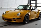 Porsche Project Gold за 205 млн. рублей