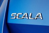 SKODA-SCALA