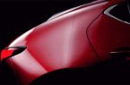 Тизер новой Mazda3