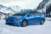 Toyota Prius 2019