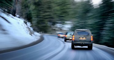 Новые правила для придорожных зон с кафе