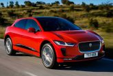 Jaguar I-PACE Global Drive, Portugal, 2018