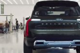 KIA Telluride