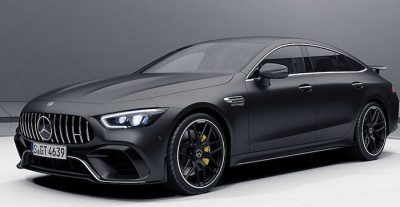 MercedesAMG-AMG-GT 4-Door