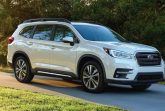 Subaru-Ascent