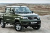 UAZ_Pickup