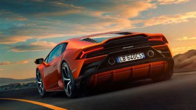 Lamborghini-Huracan-EVO