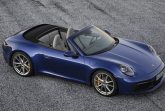 Porsche-911-Cabrio