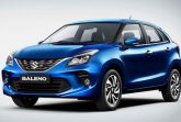 Suzuki-Baleno