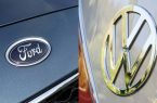 Volkswagen и Ford обьявили о глобальном альянсе