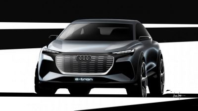 Audi-Q4-e-tron