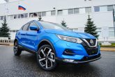 new-Nissan-Qashqai-russia-start