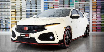Honda-Civic-Type-R-Lego