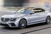 Mercedes отзывает более 1500 авто в РФ