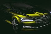 SKODA-SUPERB-new