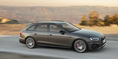 new-Audi-A4