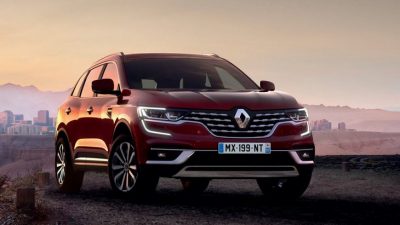 Renault-Koleos-new