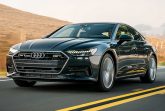 Audi A7 Sportback 45 TFSI quattro