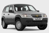 Chevrolet-Niva