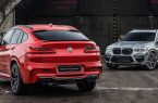 BMW назвали дату начала российских продаж X3 M и X4 M