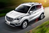 CS35-Changan