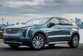 Cadillac-XT4-XT6