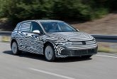 Volkswagen-Golf-8-new