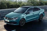 Volkswagen Polo Football Edition