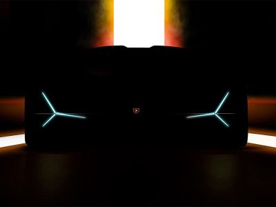 new-Lamborghini