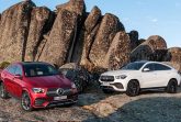 Mercedes GLE Coupe