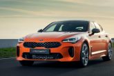 Kia-Stinger-Style