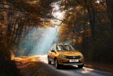 LADA увеличила продажи в августе