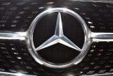 Mercedes-logo