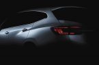 Subaru представит прототип Levorg
