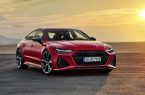 Audi показала новый RS 7 Sportback