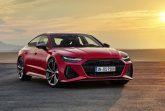 Audi показала новый RS 7 Sportback